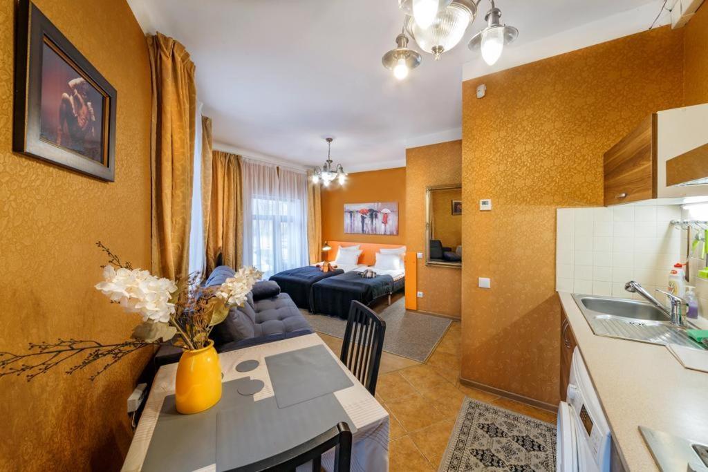 Butas Rigacomfyapart Riga