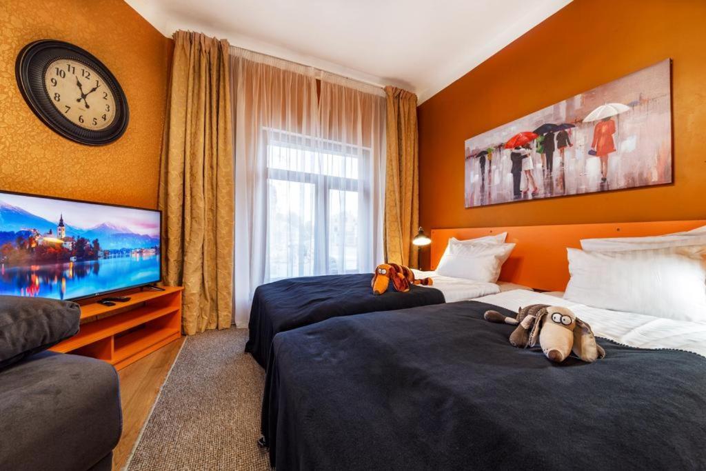 Rigacomfyapart Butas Riga